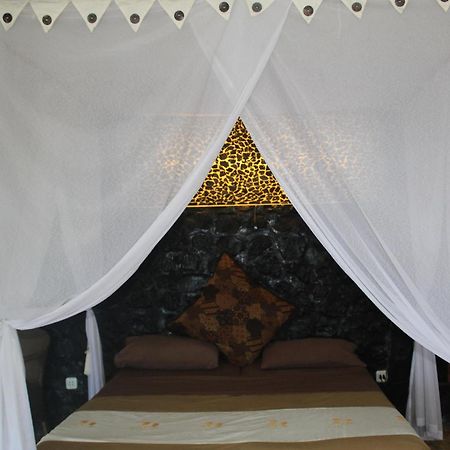 Villa Arjuna Seraya Экстерьер фото
