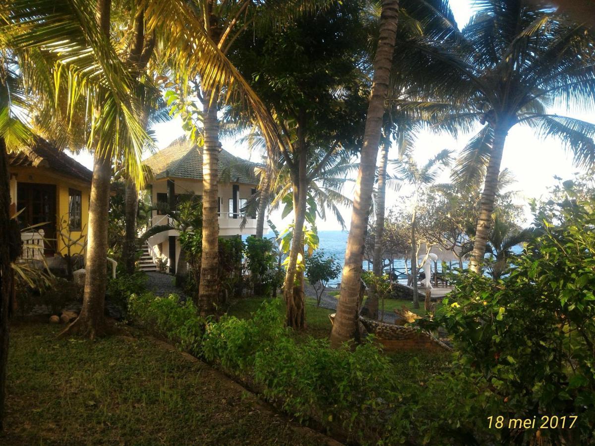 Villa Arjuna Seraya Экстерьер фото