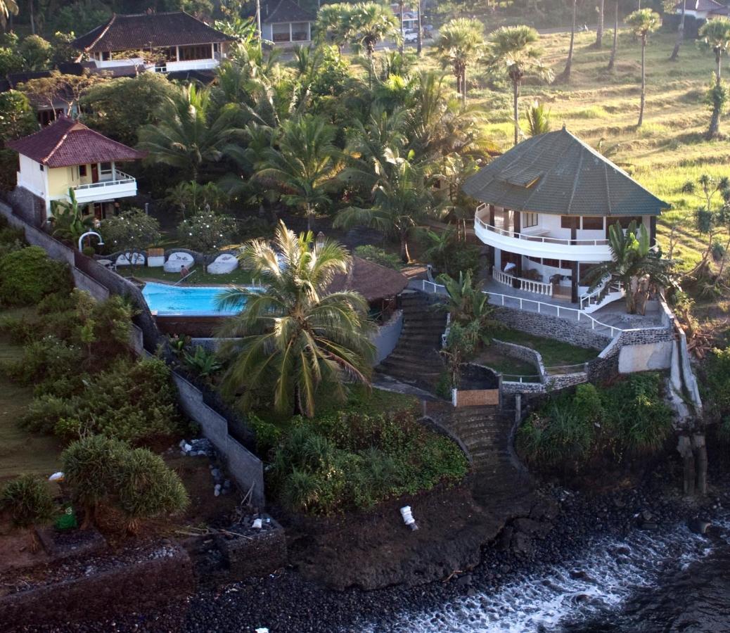 Villa Arjuna Seraya Экстерьер фото