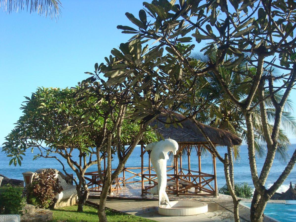 Villa Arjuna Seraya Экстерьер фото