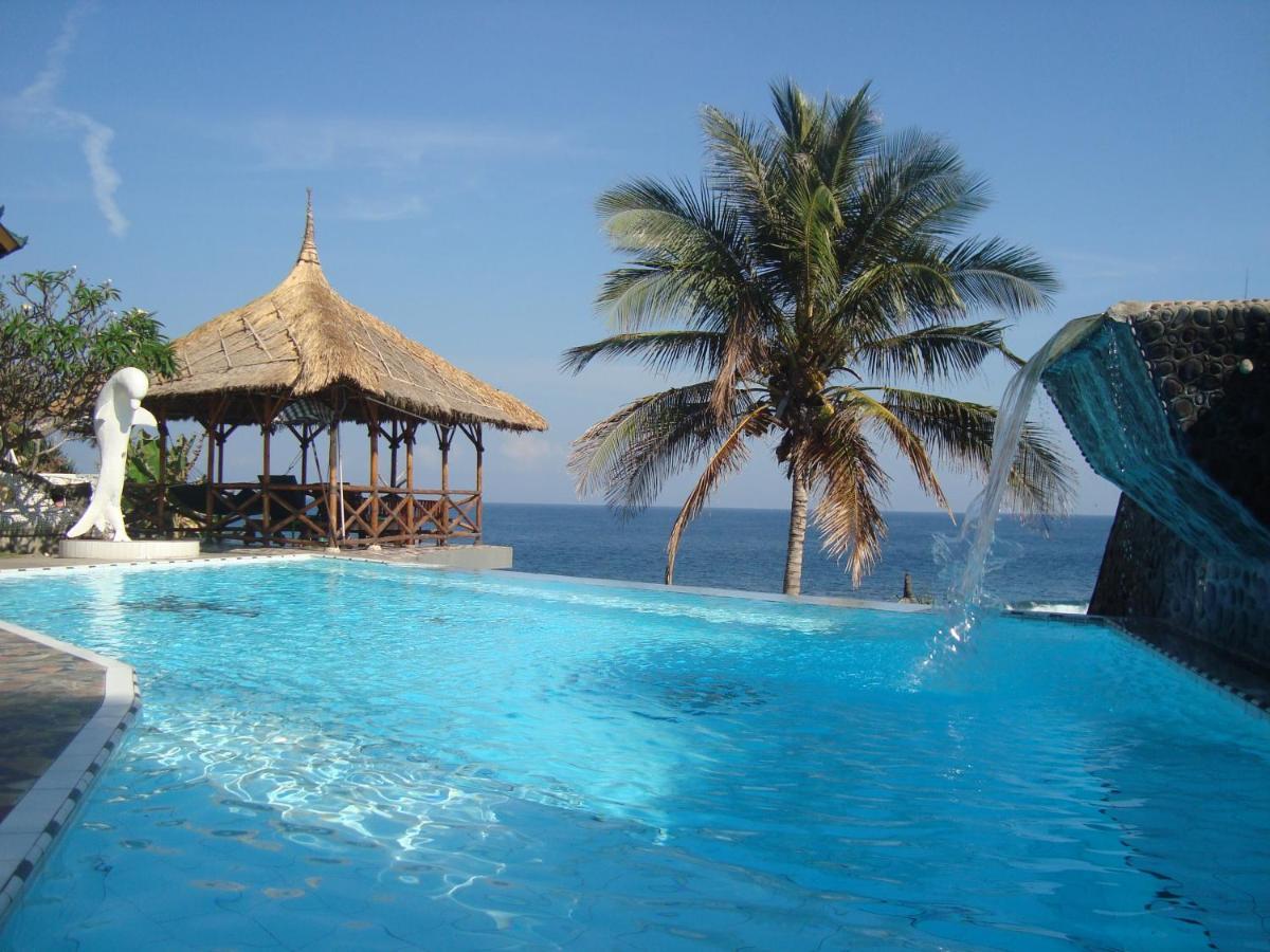Villa Arjuna Seraya Экстерьер фото