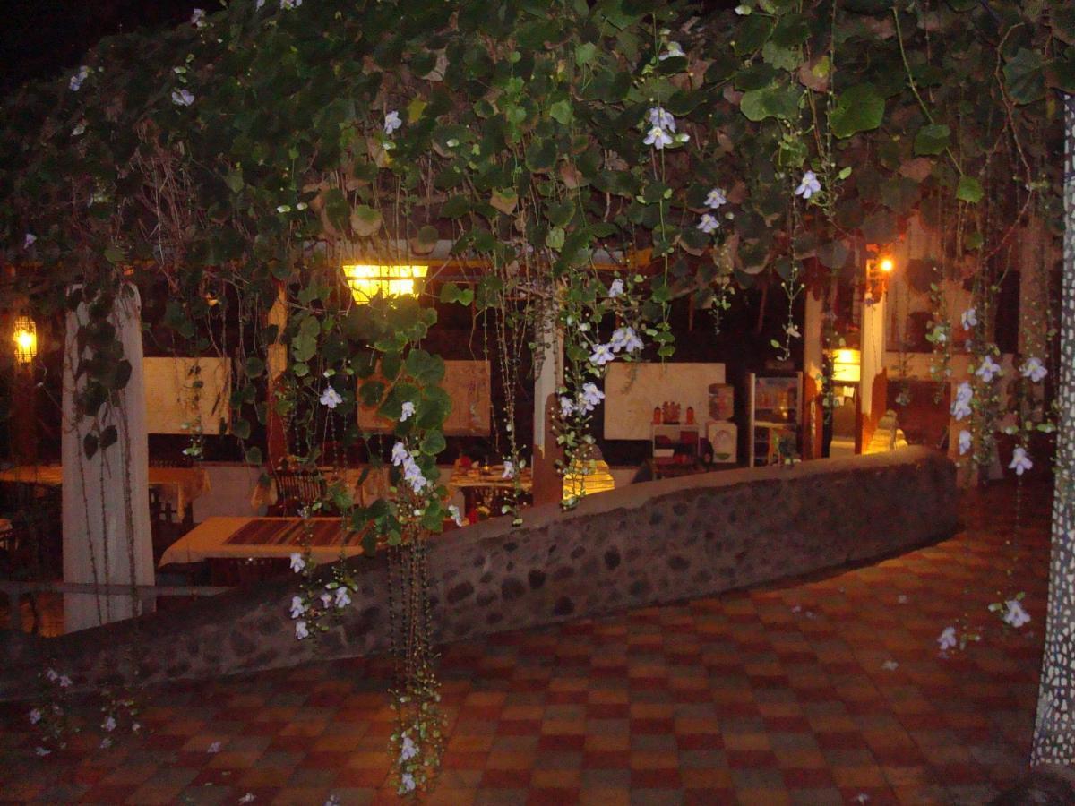 Villa Arjuna Seraya Экстерьер фото