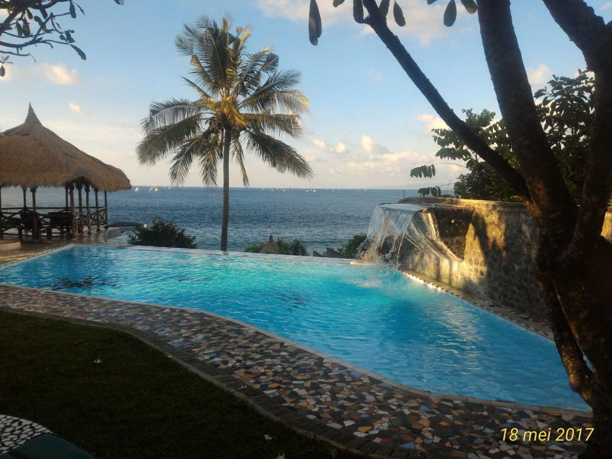 Villa Arjuna Seraya Экстерьер фото