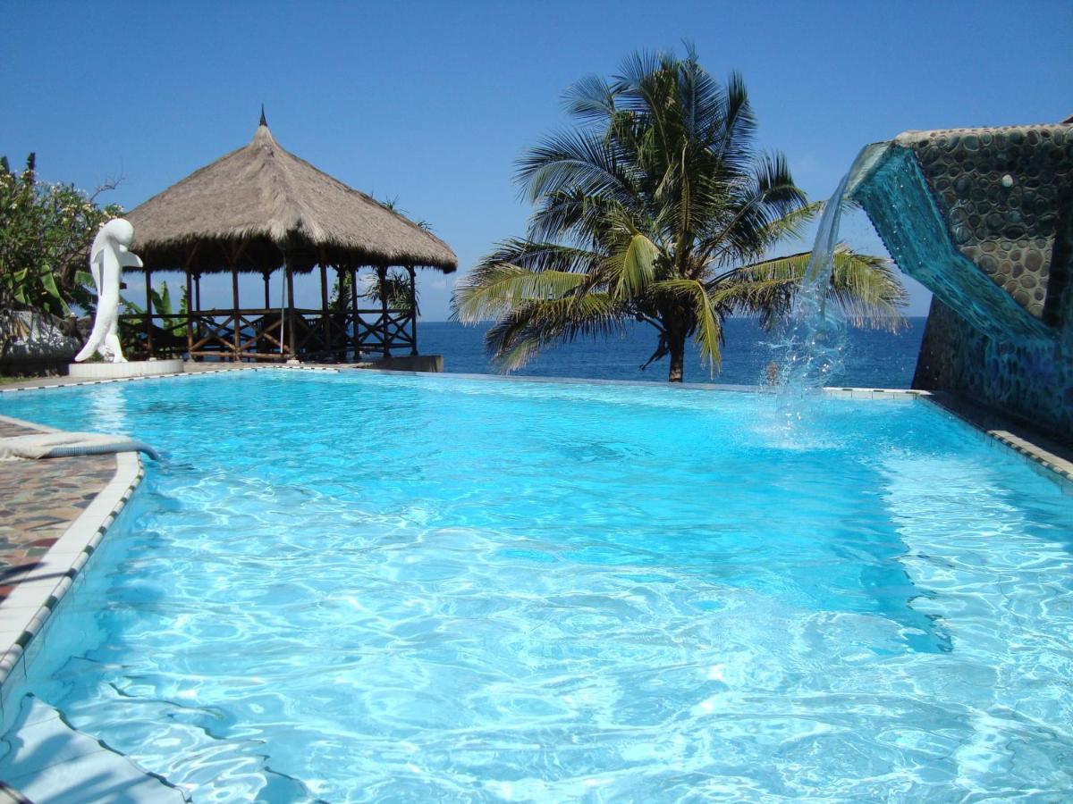 Villa Arjuna Seraya Экстерьер фото