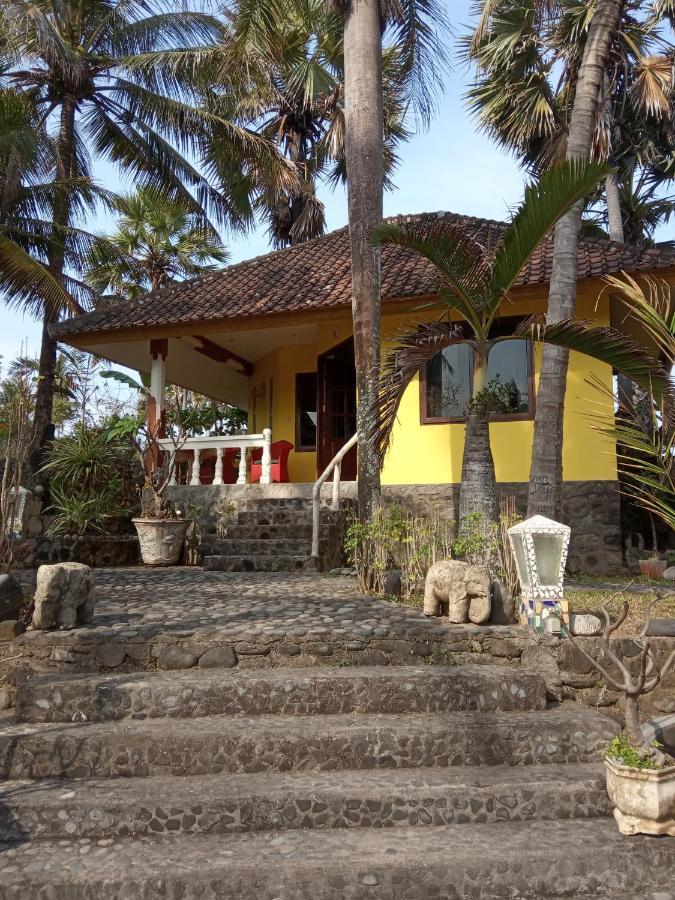 Villa Arjuna Seraya Экстерьер фото