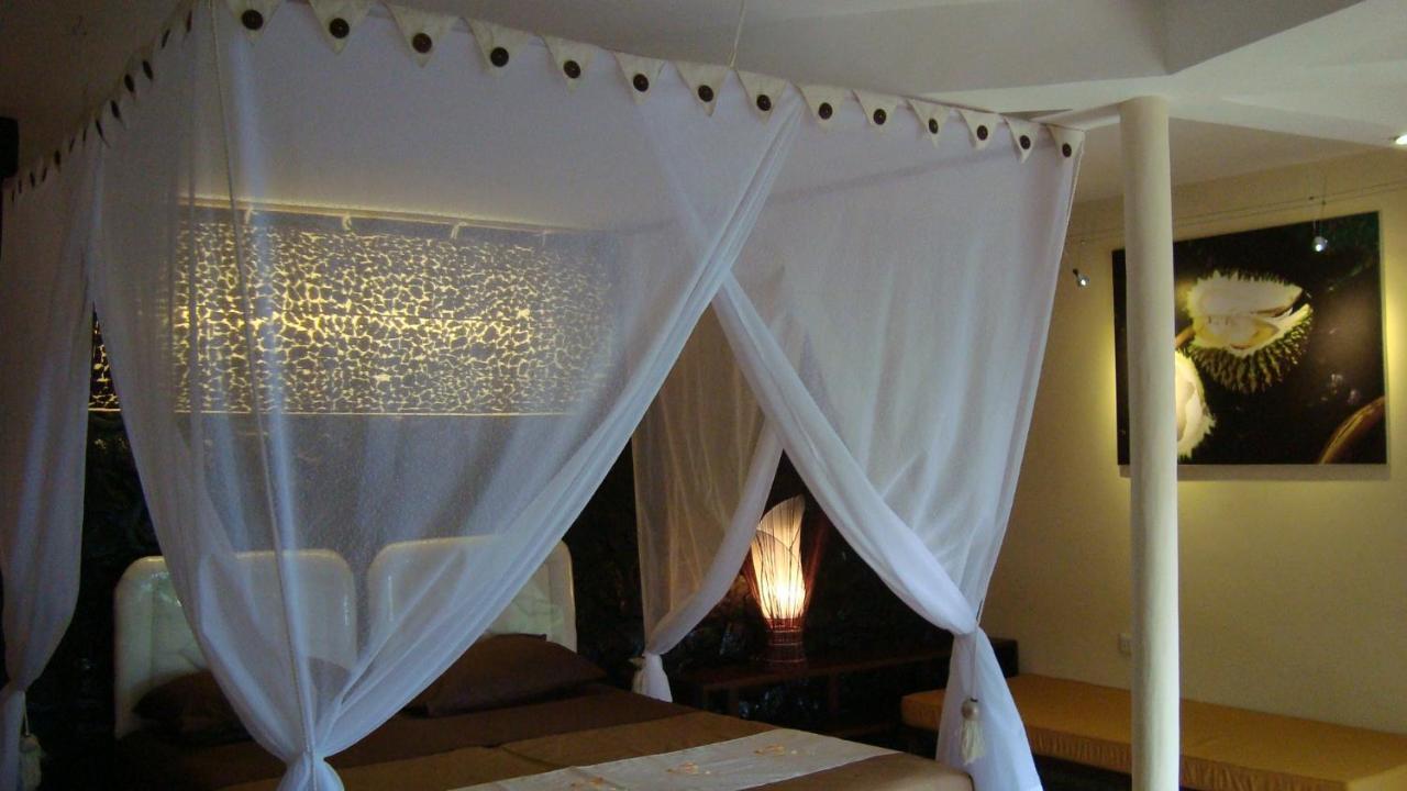 Villa Arjuna Seraya Экстерьер фото