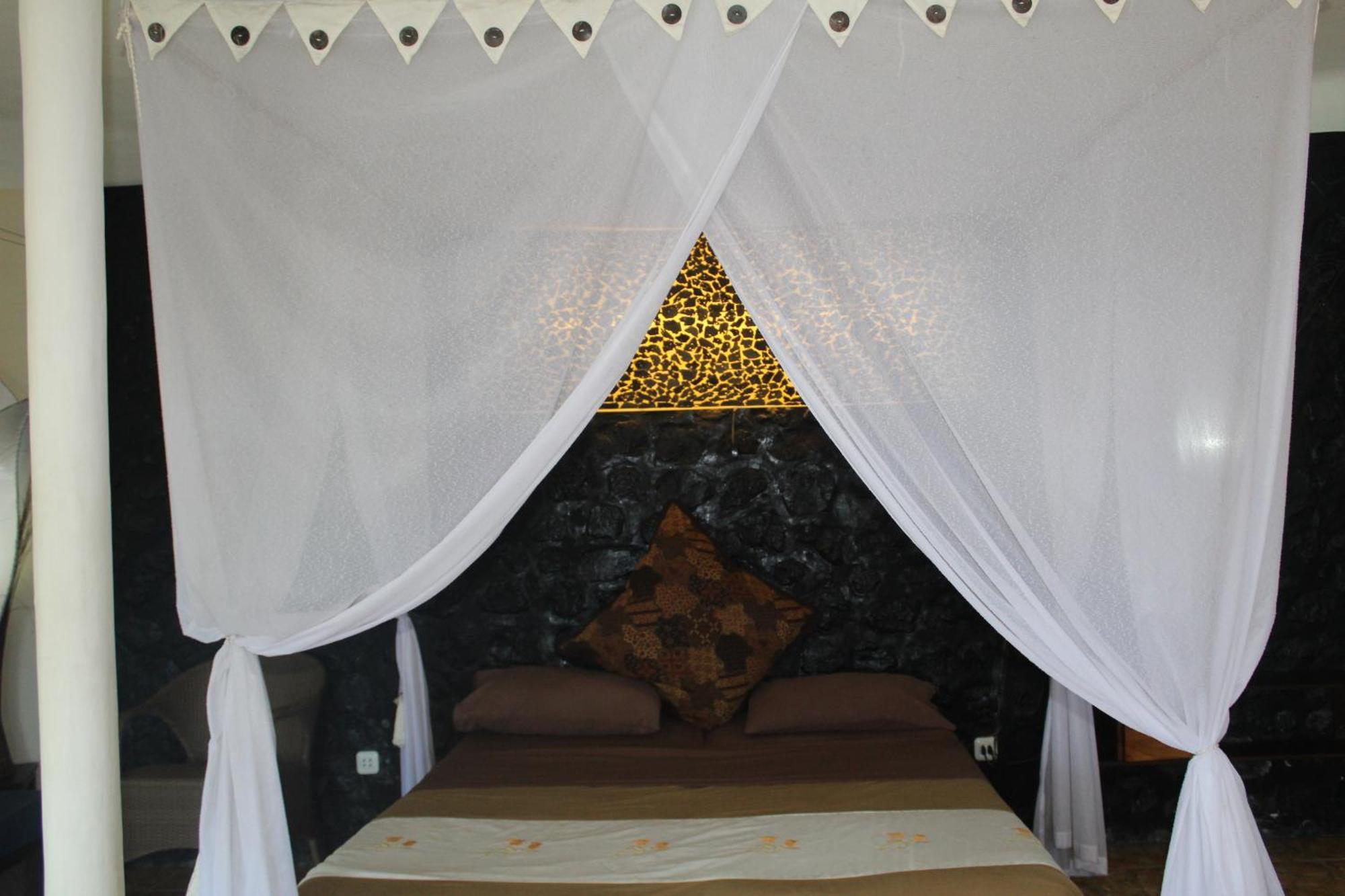 Villa Arjuna Seraya Экстерьер фото